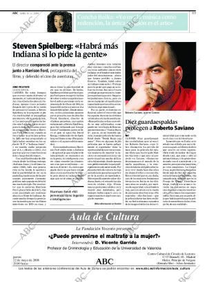 ABC CORDOBA 19-05-2008 página 69