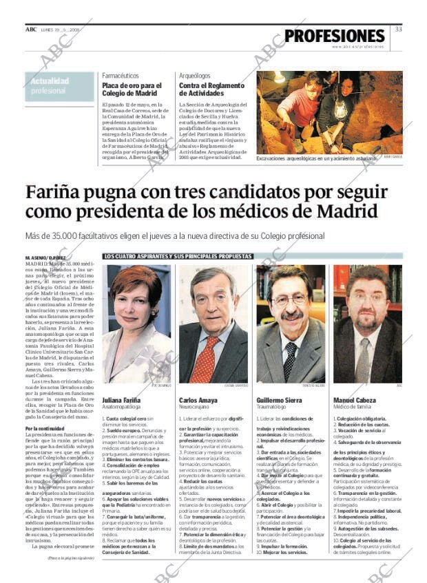 ABC MADRID 19-05-2008 página 33