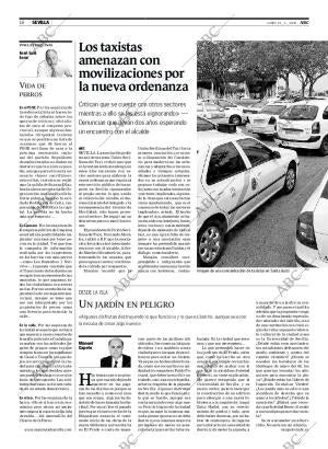 ABC SEVILLA 19-05-2008 página 18