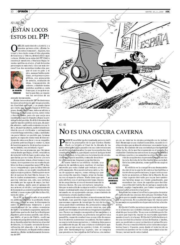 ABC CORDOBA 20-05-2008 página 10