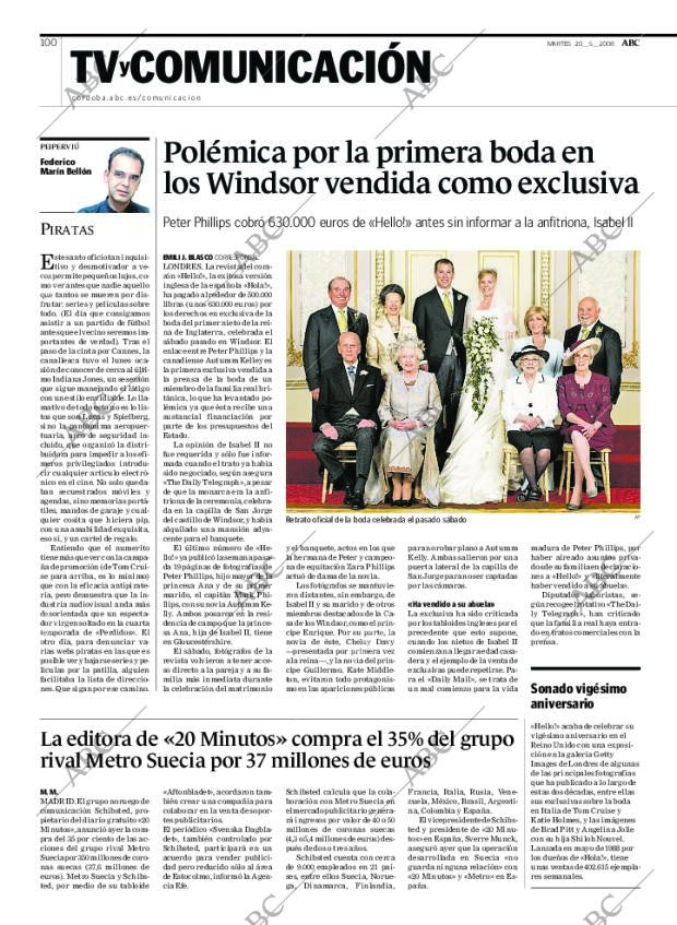 ABC CORDOBA 20-05-2008 página 100