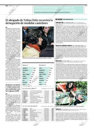 ABC CORDOBA 20-05-2008 página 101
