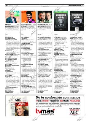 ABC CORDOBA 20-05-2008 página 103