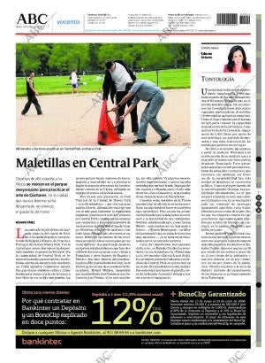 ABC CORDOBA 20-05-2008 página 104