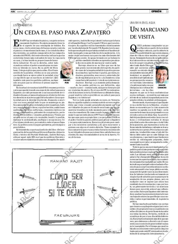 ABC CORDOBA 20-05-2008 página 11