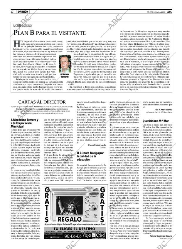 ABC CORDOBA 20-05-2008 página 12