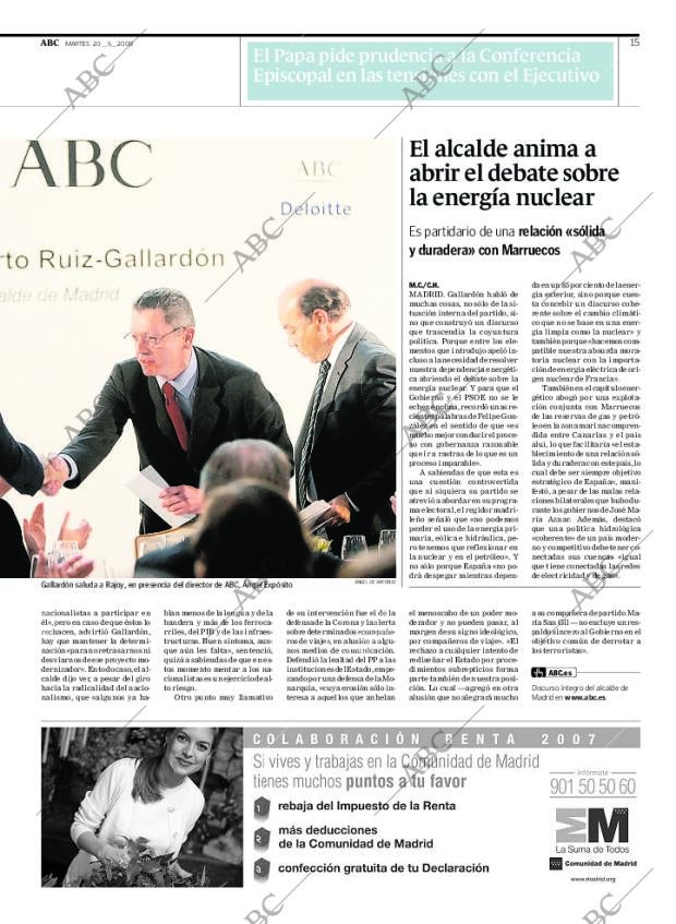 ABC CORDOBA 20-05-2008 página 15