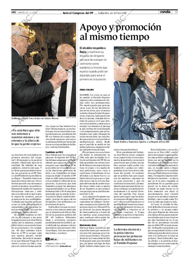 ABC CORDOBA 20-05-2008 página 17