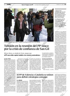 ABC CORDOBA 20-05-2008 página 22