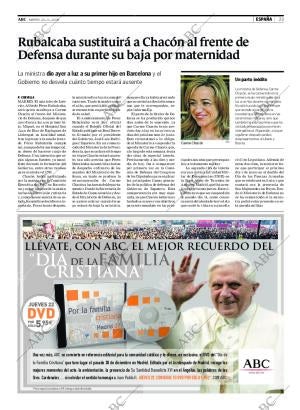 ABC CORDOBA 20-05-2008 página 23
