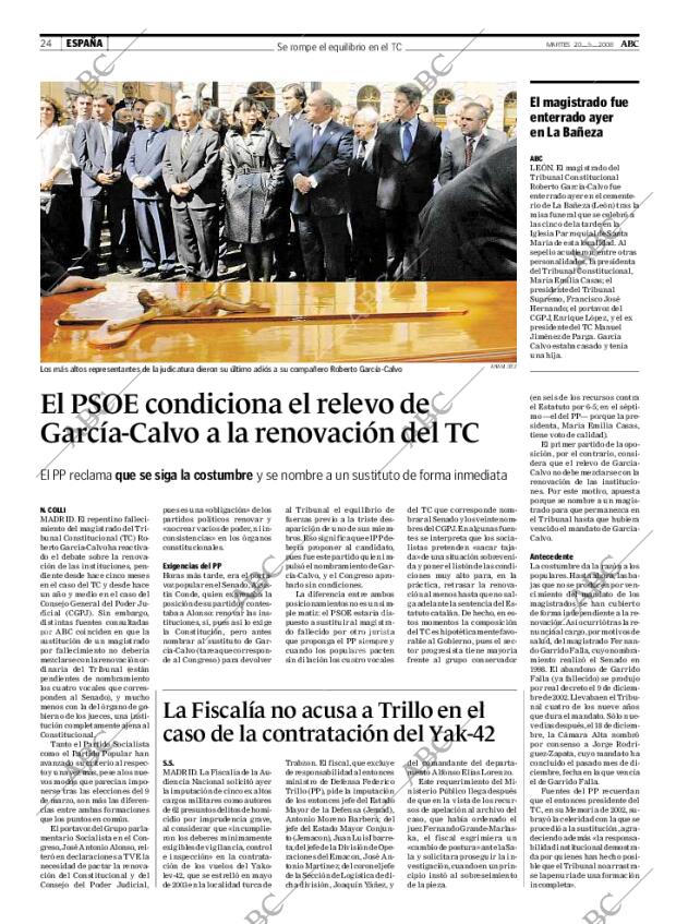 ABC CORDOBA 20-05-2008 página 24