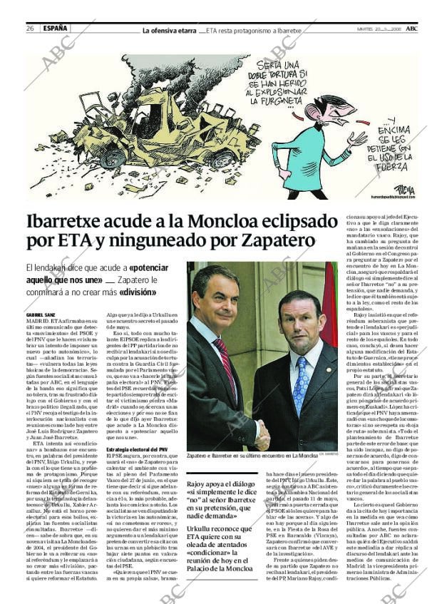 ABC CORDOBA 20-05-2008 página 26