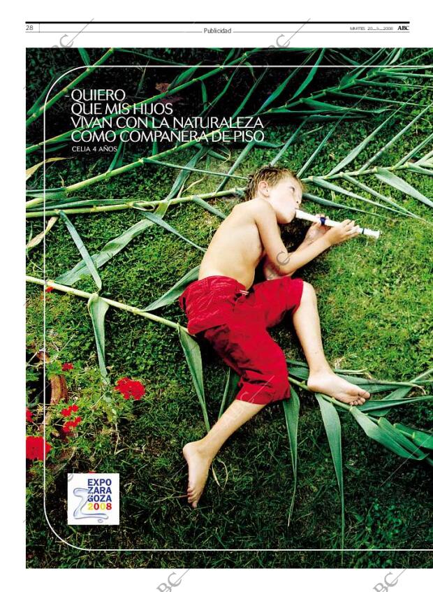 ABC CORDOBA 20-05-2008 página 28