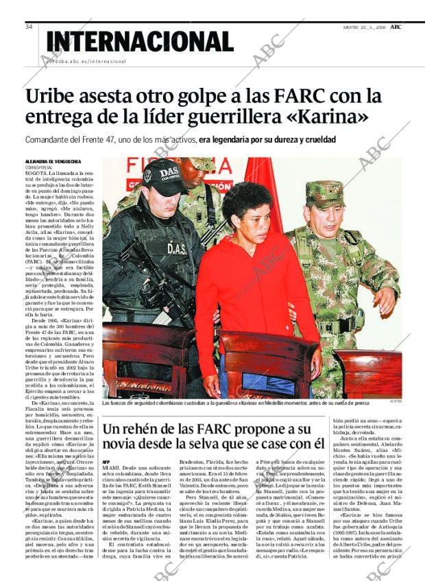 ABC CORDOBA 20-05-2008 página 34