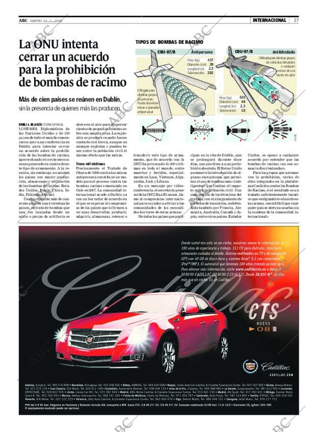 ABC CORDOBA 20-05-2008 página 37