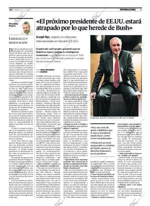 ABC CORDOBA 20-05-2008 página 39