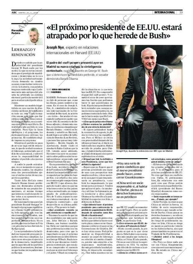 ABC CORDOBA 20-05-2008 página 39