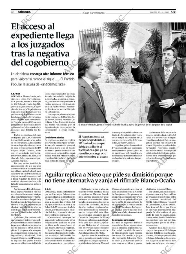 ABC CORDOBA 20-05-2008 página 46