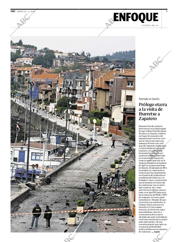 ABC CORDOBA 20-05-2008 página 5