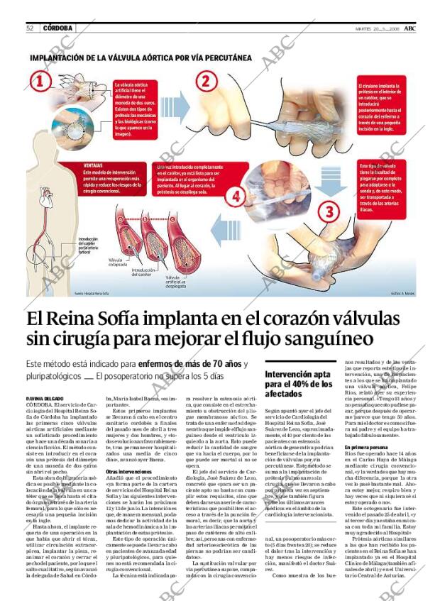 ABC CORDOBA 20-05-2008 página 52