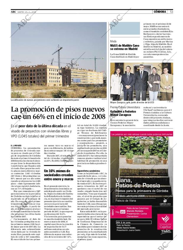 ABC CORDOBA 20-05-2008 página 53