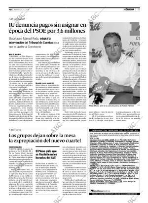 ABC CORDOBA 20-05-2008 página 57