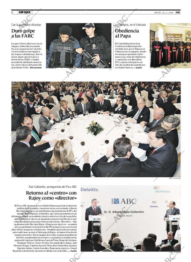 ABC CORDOBA 20-05-2008 página 6