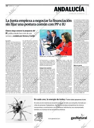 ABC CORDOBA 20-05-2008 página 61