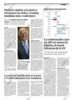 ABC CORDOBA 20-05-2008 página 65