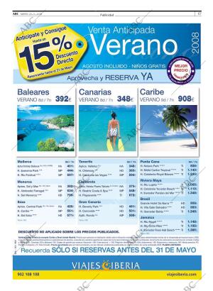 ABC CORDOBA 20-05-2008 página 67