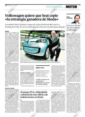 ABC CORDOBA 20-05-2008 página 69