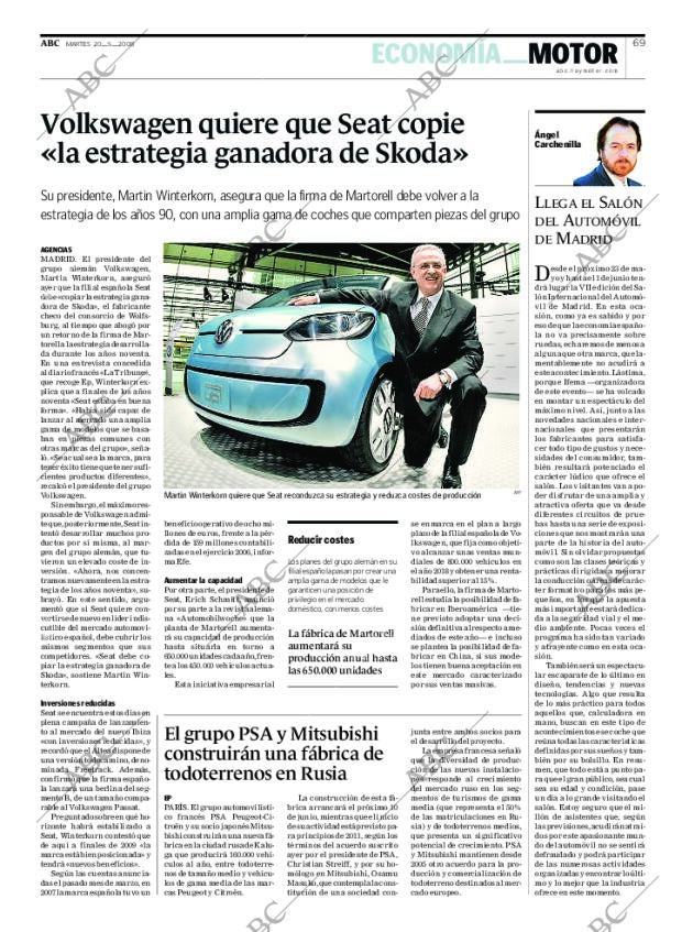 ABC CORDOBA 20-05-2008 página 69