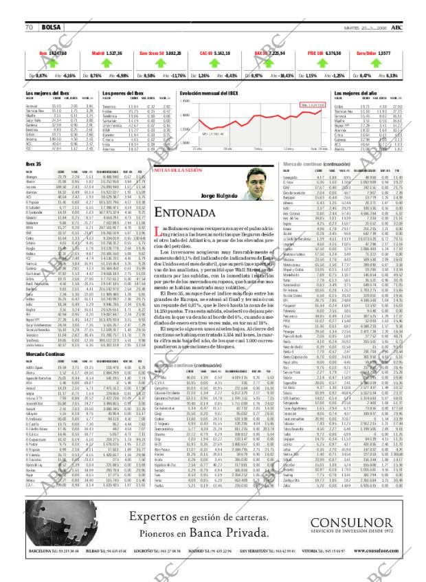 ABC CORDOBA 20-05-2008 página 70