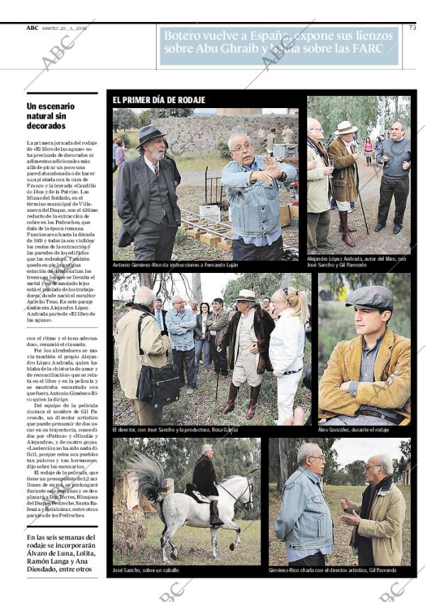 ABC CORDOBA 20-05-2008 página 73