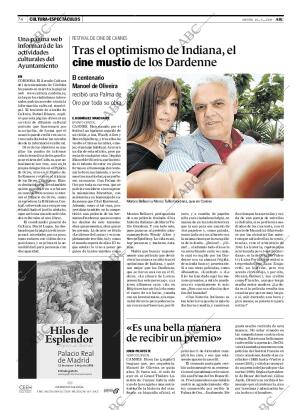 ABC CORDOBA 20-05-2008 página 74