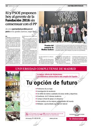 ABC CORDOBA 20-05-2008 página 75