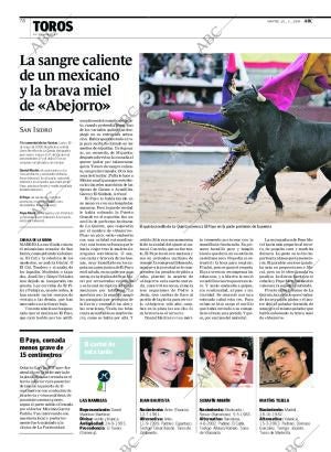 ABC CORDOBA 20-05-2008 página 78