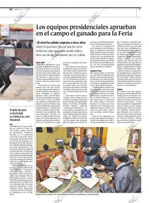 ABC CORDOBA 20-05-2008 página 79