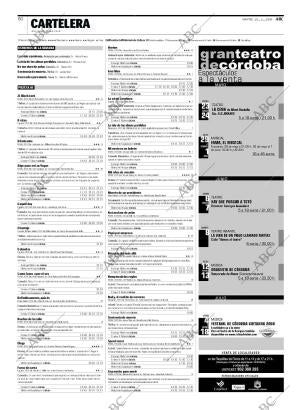 ABC CORDOBA 20-05-2008 página 80