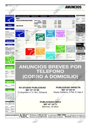 ABC CORDOBA 20-05-2008 página 83