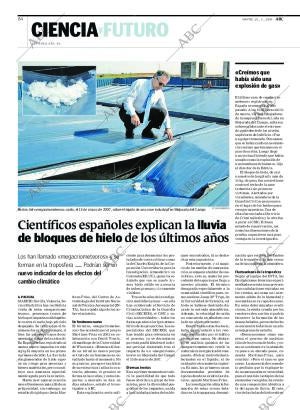 ABC CORDOBA 20-05-2008 página 84