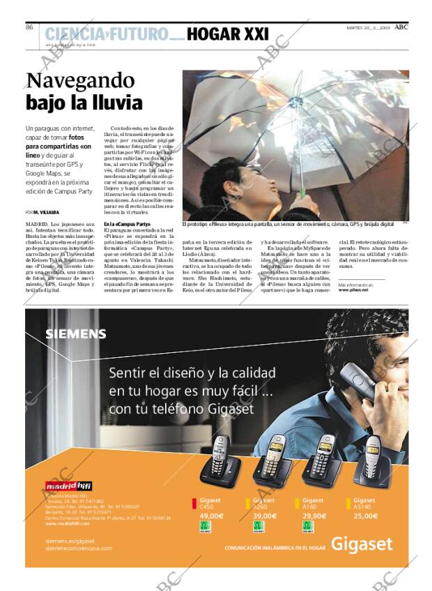 ABC CORDOBA 20-05-2008 página 86