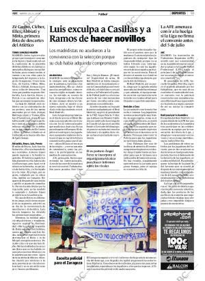 ABC CORDOBA 20-05-2008 página 91