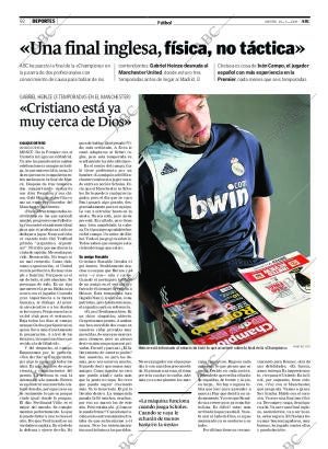 ABC CORDOBA 20-05-2008 página 92