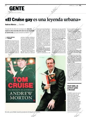 ABC CORDOBA 20-05-2008 página 96