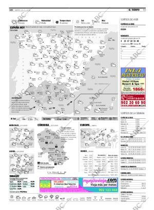 ABC CORDOBA 20-05-2008 página 99