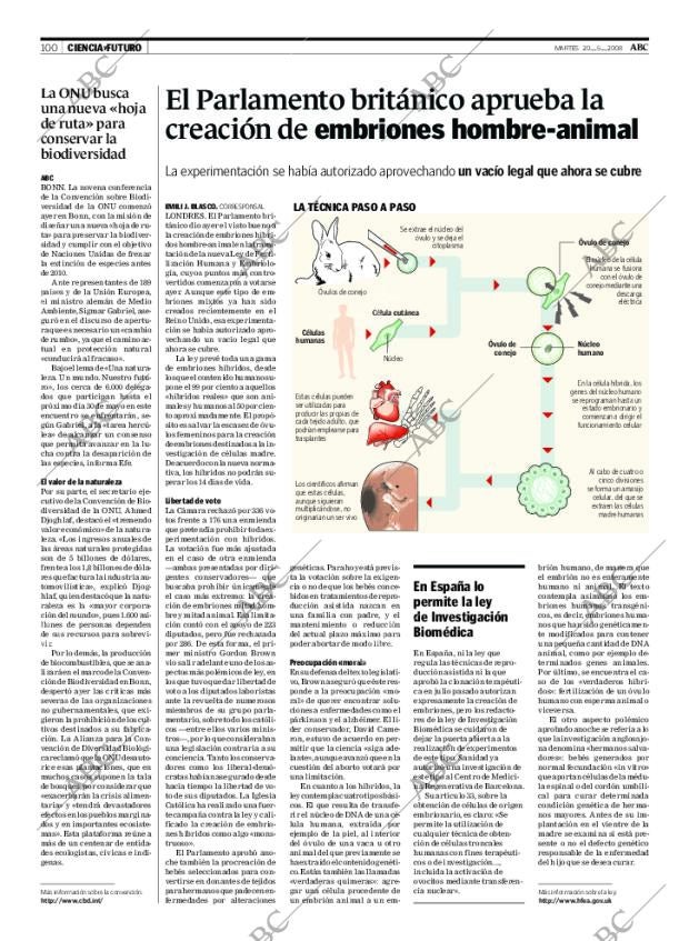 ABC SEVILLA 20-05-2008 página 100
