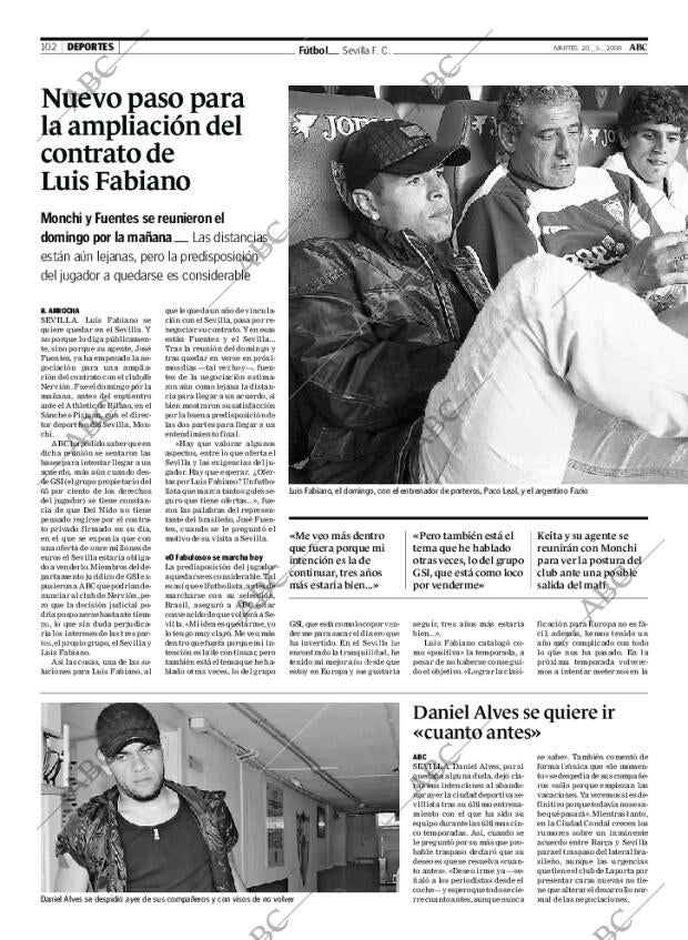 ABC SEVILLA 20-05-2008 página 102