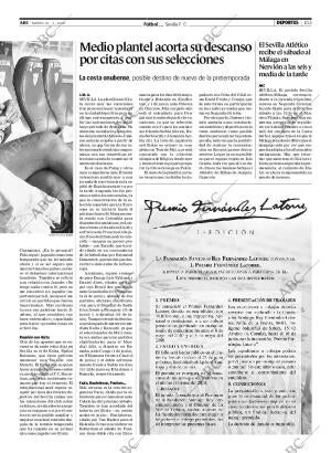 ABC SEVILLA 20-05-2008 página 103