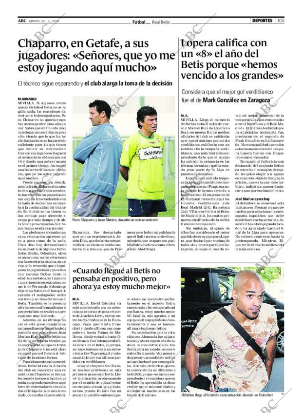 ABC SEVILLA 20-05-2008 página 105
